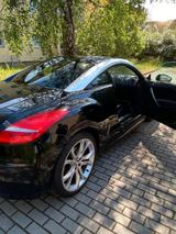 Peugeot RCZ 1.6 155 THP Automatik - - Peugeot RCZ: Automatik