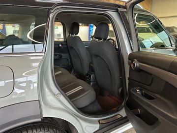 MINI Countryman S *Led*Soundsystem*Navi*