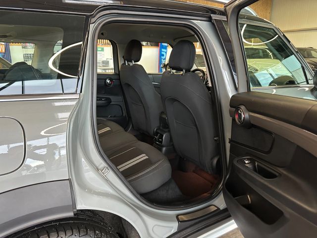 MINI Countryman S *Led*Soundsystem*Navi*