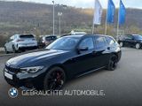 BMW M340i xDrive A Head-Up DAB WLAN RFK Komfortzg. - BMW M340i aus 2022