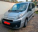 Citroën Citroen Jumpy 2,0 HDI 120 Peugeot Expert F... - gebrauchte Citroën Jumpy aus dem Jahr 2011