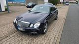 Mercedes-Benz E500 Sportpaket - gebrauchte Mercedes-Benz E 500 aus dem Jahr 2007