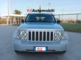 Jeep JEEP 4x4 2.8 CRD 177CV SPORT GARANZIA 12/36 - Jeep Cherokee Sport mit Diesel-Antrieb
