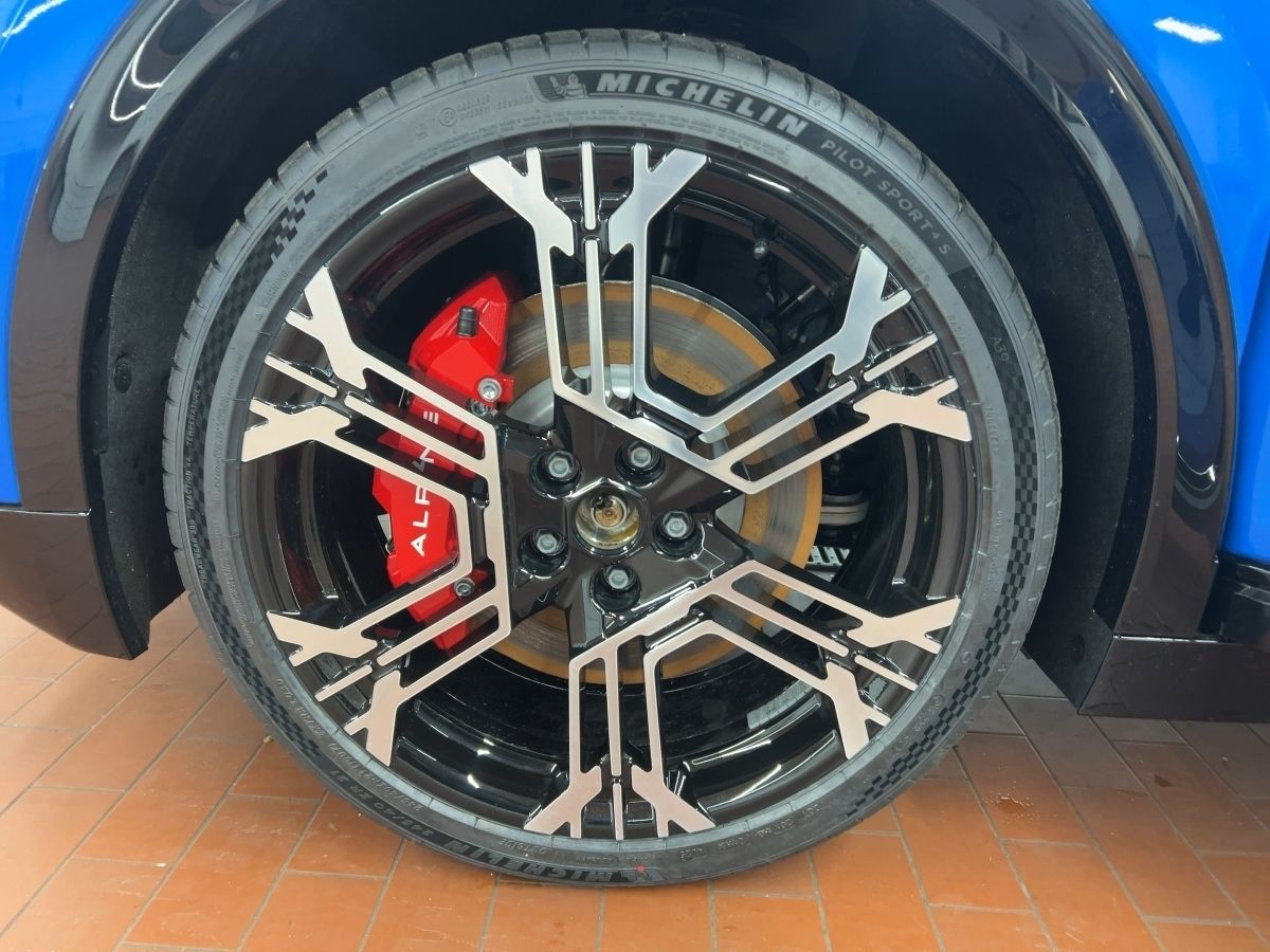Alpine A390 - Bild 22