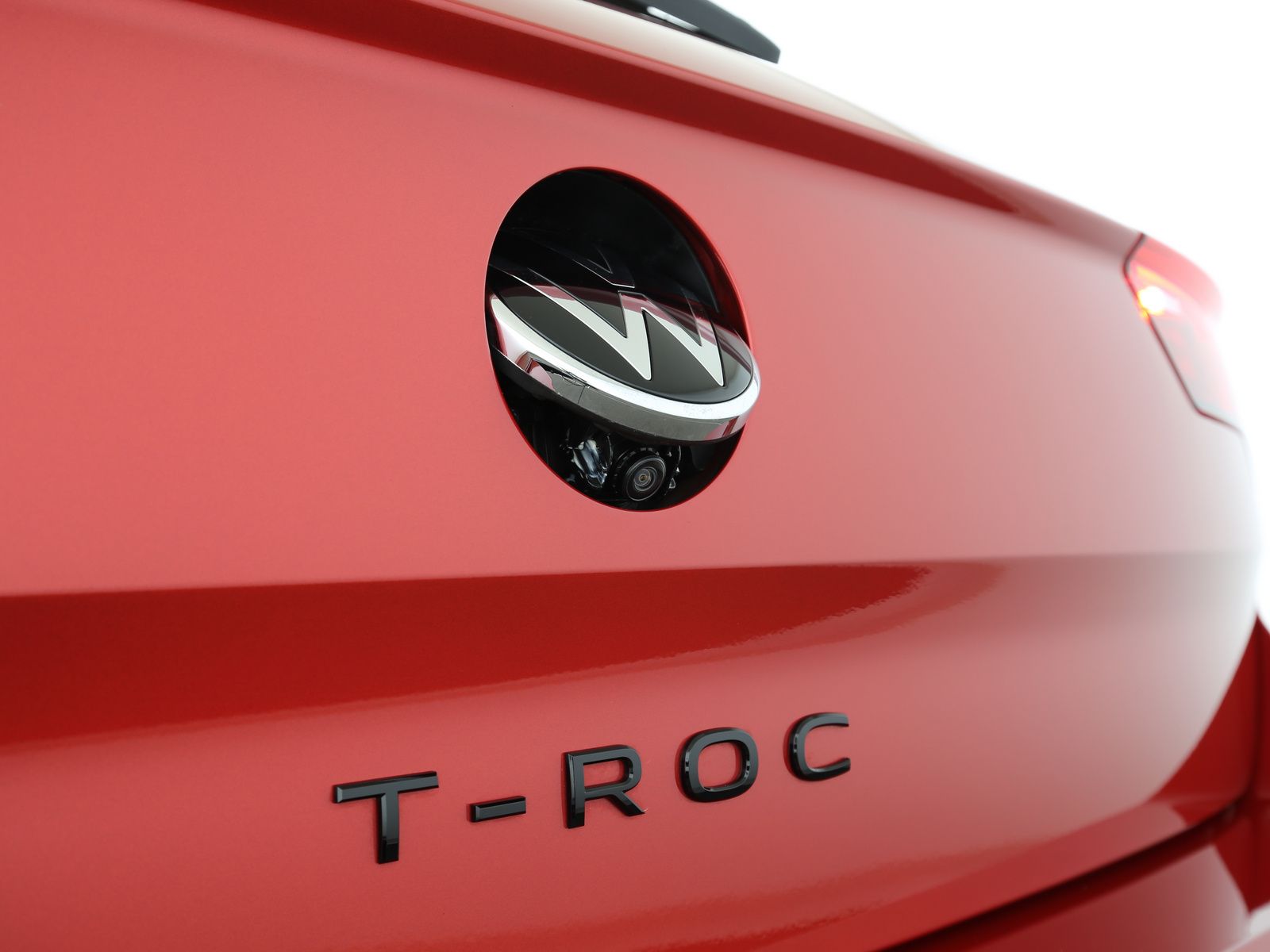 Volkswagen T-Roc - Bild 30