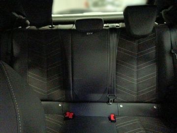 Fotografie des Opel Mokka GS Alcantara Kamera LED Sitz-/Lenkradheizg