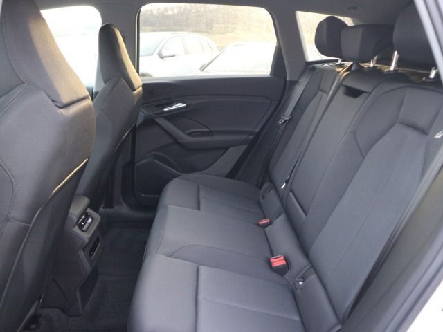 Audi Q6 e-tron - Bild 18