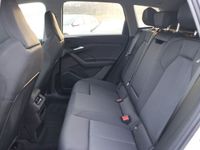 Audi Q6 e-tron - Vorschau Bild 18