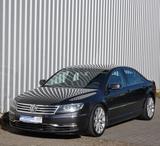 Volkswagen Phaeton V6 TDI 5-Sitzer 4Motion-Klima-Leder-Xeno - Volkswagen Phaeton mit Diesel-Antrieb