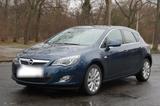 Opel Verkaufen Opel Astra Sports Tourer 1.4 Turbo - Opel Astra: Verkaufen
