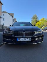 BMW 730d xDrive - Individual - BMW 730: 730i