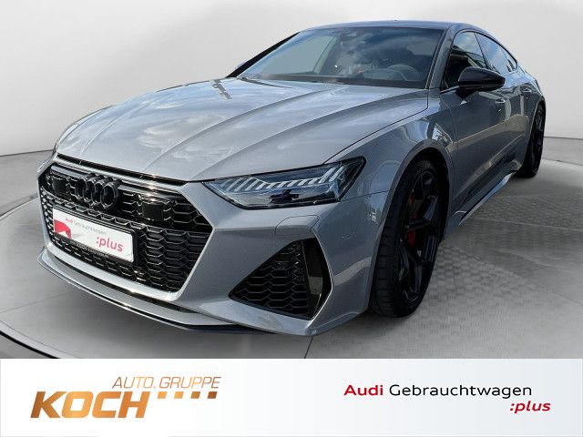 Image of Audi RS7