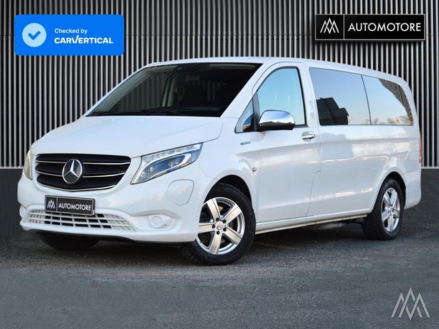 Mercedes-Benz Vito Tourer eVito 204PS Tourer PRO 9Sizter