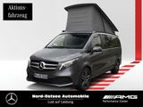 Mercedes-Benz V 220 d MARCO POLO EDITION KAMERA+STDHZG+AHK++++