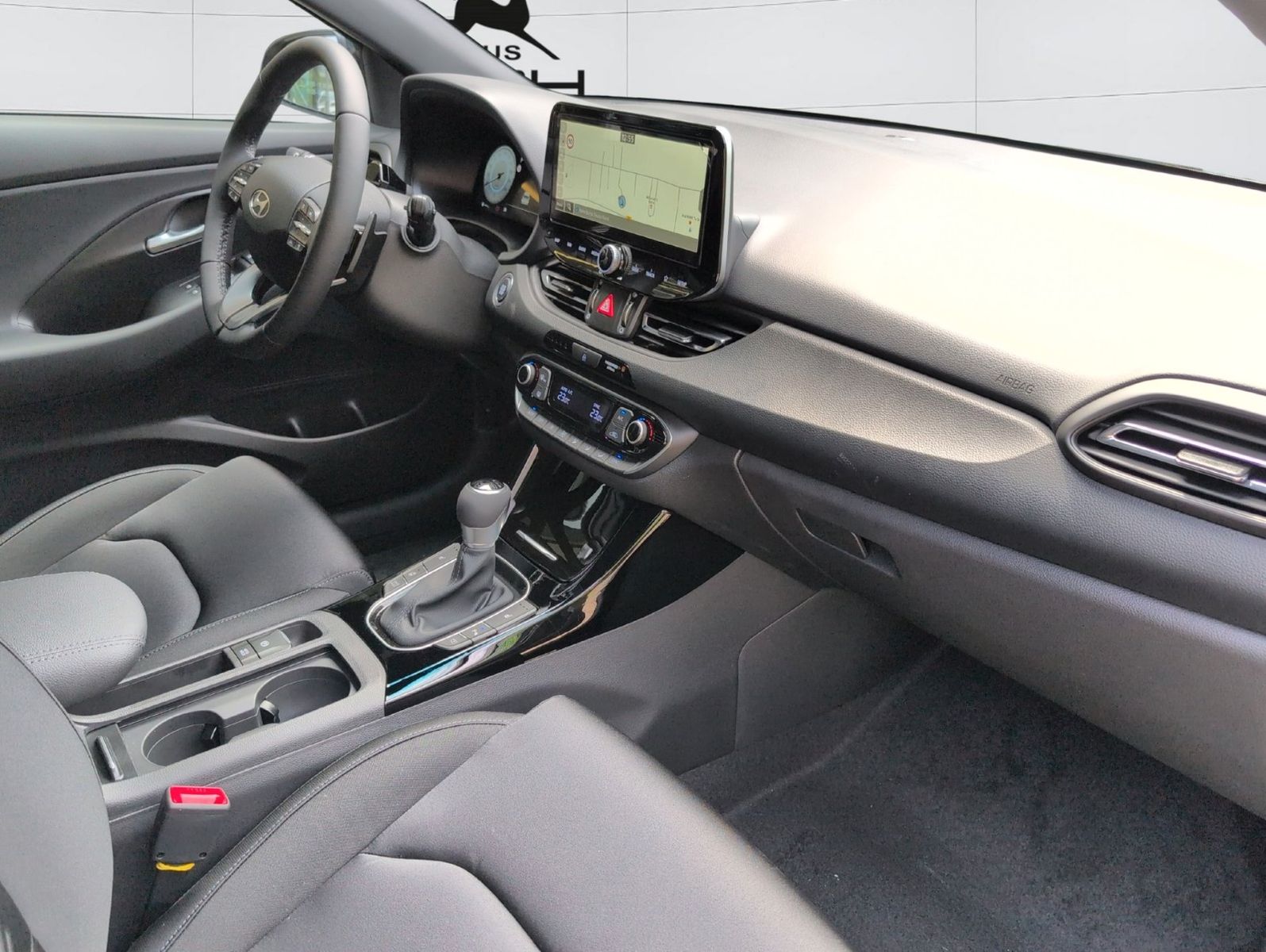 Hyundai i30 - Bild 15
