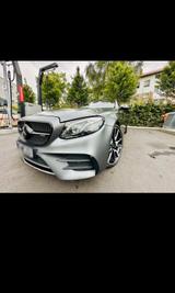 Mercedes-Benz E 43 AMG Mercedes-AMG E 43 4MATIC T Autom. M... - gebrauchte Mercedes-Benz E 43 AMG aus dem Jahr 2018