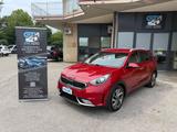 Kia Niro 1.6 GDi DCT Ibrido - Unico Proprietario - Kia Niro mit Halbautomatikschaltung