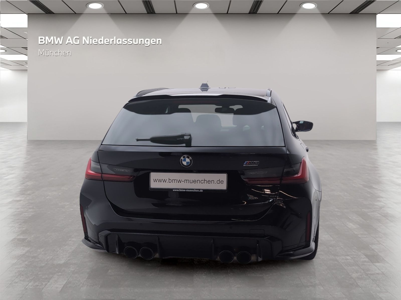 BMW M3 - Bild 7