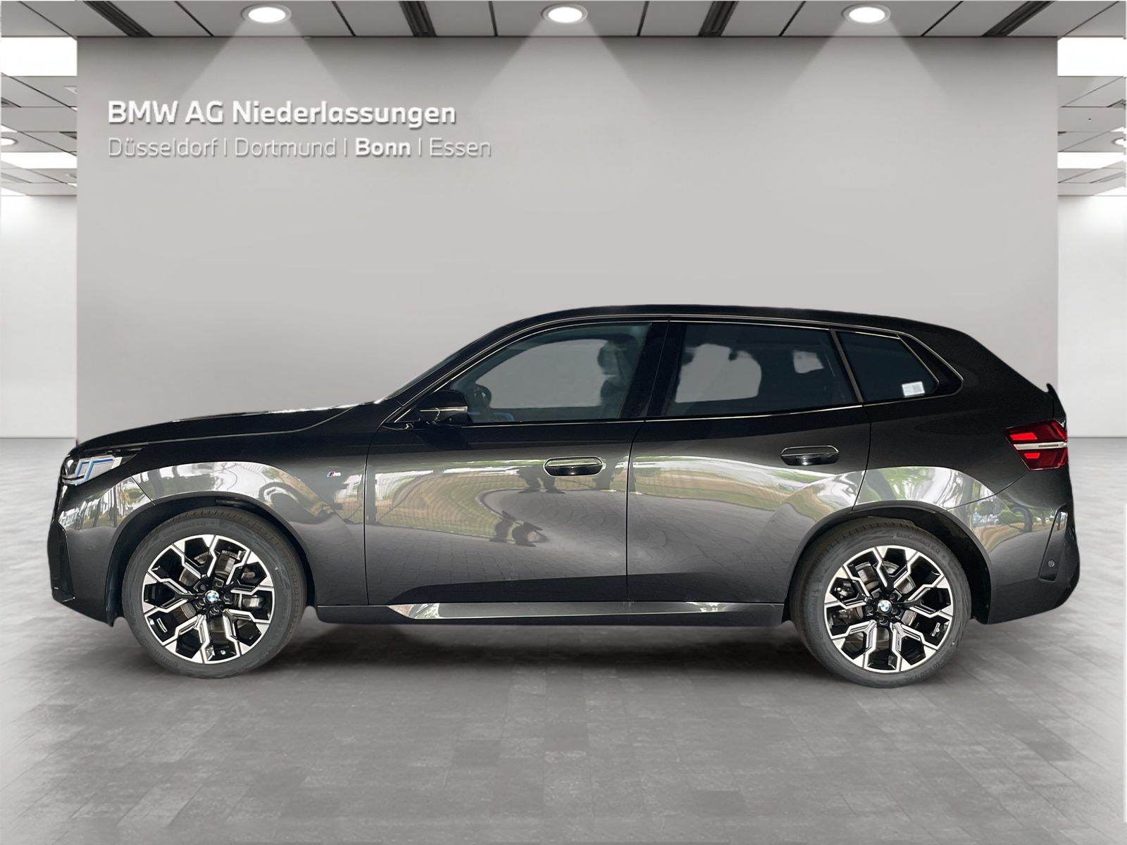 BMW X3 - Bild 5