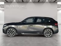BMW X3 - Vorschau Bild 5