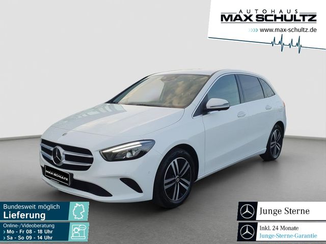 Mercedes-Benz B 250 e el.Heckklappe*AppleCarPlay*360GradKamera