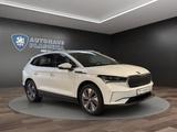 Skoda Enyaq 80 Loft STANDHZ+KAMERA+NAVI+APP Klima - Skoda Enyaq Gebrauchtwagen