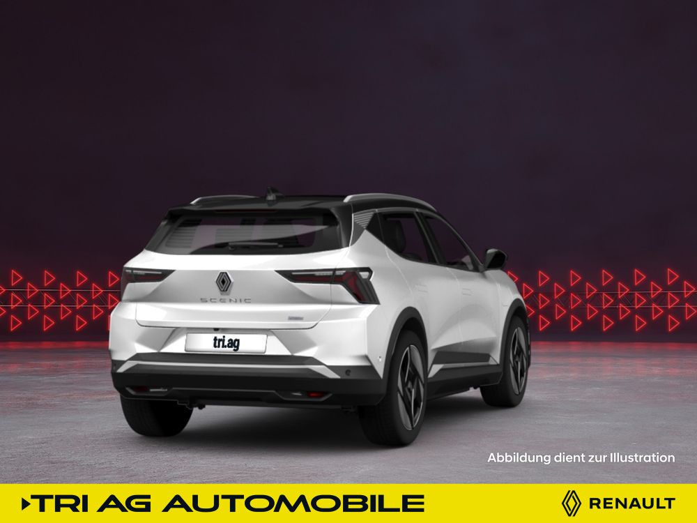 Renault Scenic - Bild 6