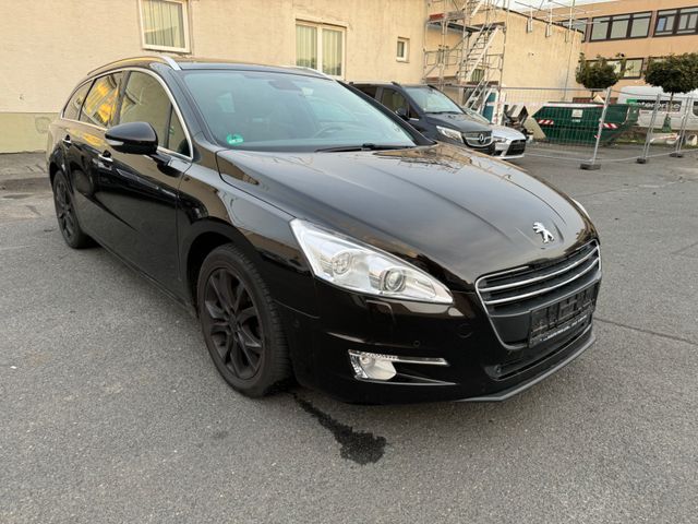 Peugeot 508 SW Allure*PANORAMADACH*BI-XENON*