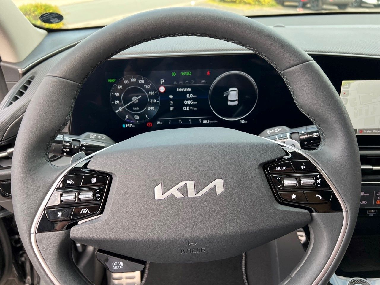 Kia Niro - Bild 18