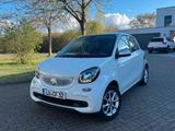 Smart Forfour /Tüv/Klima/Panorama/ Tempomat - Smart ForFour in Ludwigshafen