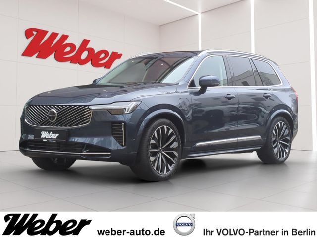 Volvo XC90 T8 Ultra Bright *Vollausstattung*Facelift*