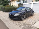 Audi TT S line  2.0 TFSI, BJ 2011 92.000 km - Audi TT: 20 TFSI
