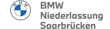 BMW Niederlassung Saarbrücken, Zentrum Gebrauchte Automobile Logo