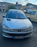 Peugeot 206 1.4 Quiksilver 110 Quicksilver - Peugeot 206: Quicksilver