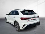 Audi S3 Sportback TFSI 245(333) kW(PS) S tronic - Audi S3 in Dresden