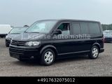 Volkswagen T5 Multivan 2.5 TDI Aut. Highline Facelift Optik - Volkswagen T5 Multivan: Facelift