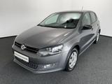 Volkswagen Polo V Comfortline PANO KLIMAAUTOM. PDC DSG - Volkswagen Polo mit Diesel-Antrieb: Schiebedach