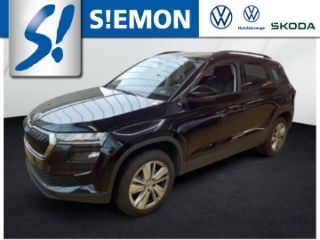 Skoda Karoq 1.5TSI DSG Selection LED SHZ LHZ PDC RKam