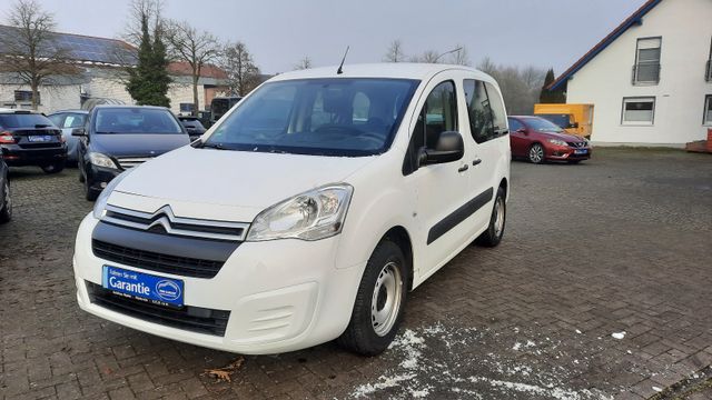 Citroën Berlingo Kombi Live    *2.HAND/ROLLSTUHLGERECHT*