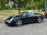 Porsche 997 Carrera S Cabriolet Autom. Hardtop - Porsche 911er Reihe Gebrauchtwagen
