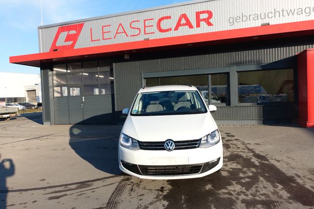 Volkswagen Sharan CL DSG *XENON*NAVI*EXP. 12490*