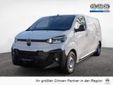 Citroën Jumpy Kasten Standard Elektromotor PDC NAVI LED - Citroën Jumpy in Chemnitz