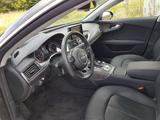 Audi A7 3.0 TDI ultra GSD AHK HUD sehr gepflegt - - Audi A7: Schwarz