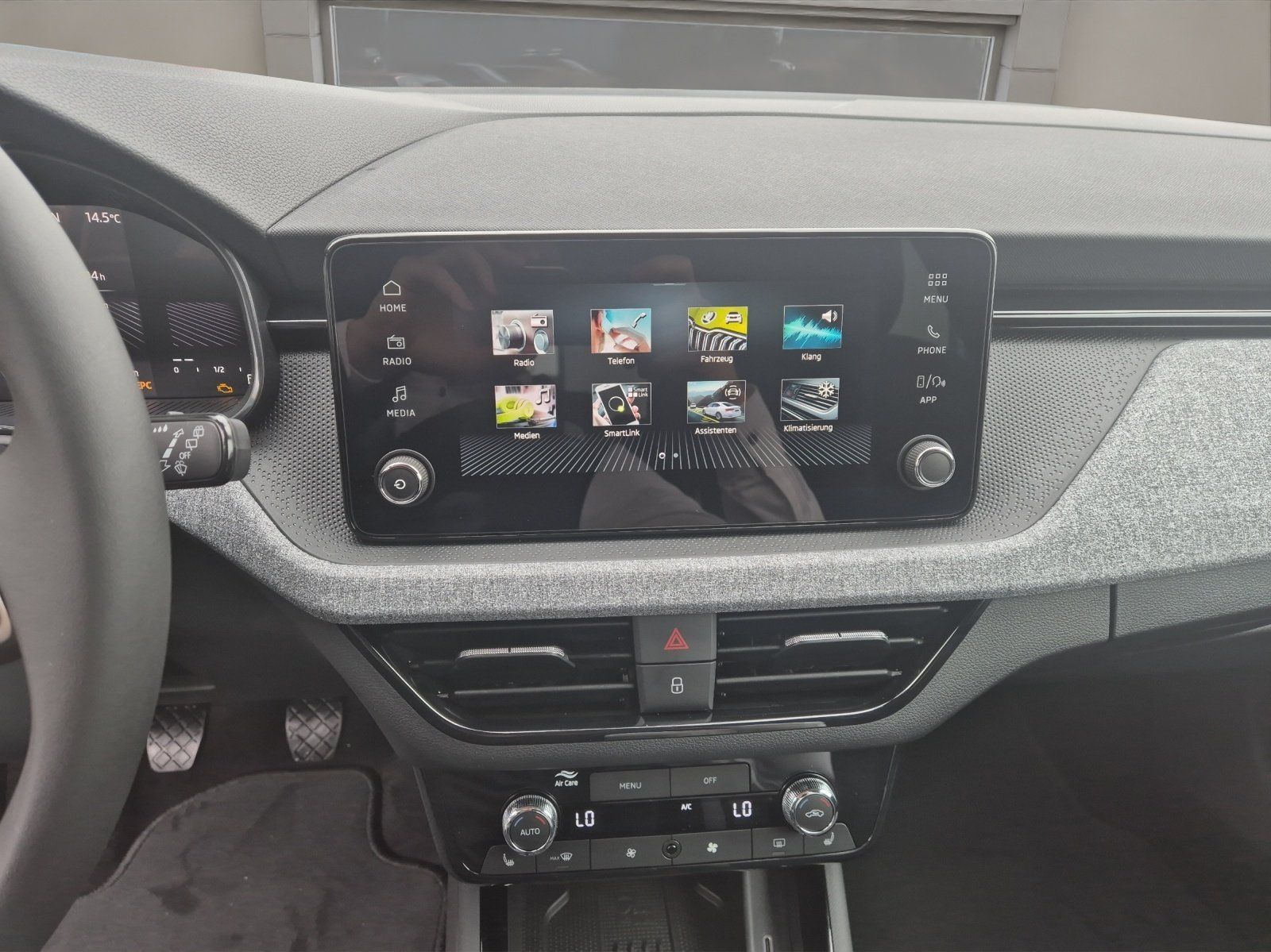 Skoda Kamiq - Bild 11