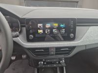 Skoda Kamiq - Vorschau Bild 11