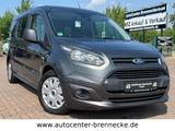 Ford Grand Tourneo Connect*7 Sitzplätze*Shzg* - Ford Grand Tourneo aus 2015