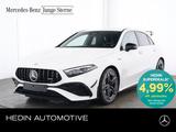 Mercedes-Benz AMG A 35 4MATIC |NAVI|MBeam|KEYL|KAM|STHZ|TOTW - Mercedes-Benz A 35 AMG Jahreswagen