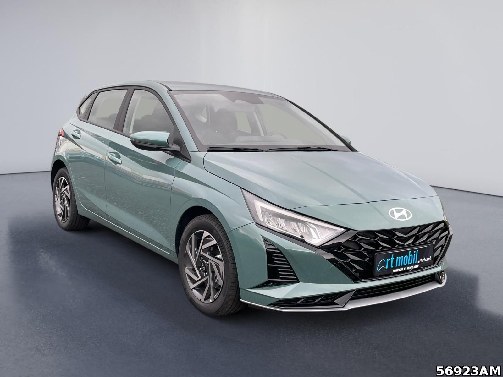 Hyundai i20 - Bild 2