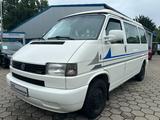 Volkswagen T4 Seedorf Camper Aufstelldach California - T4 aufstelldach Wohnwagen gebraucht