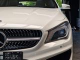 Mercedes-Benz CLA 200 AMG-Line*PANO*BI-XENON*ALCANTARA* - gebrauchte Mercedes-Benz CLA 200 aus dem Jahr 2016